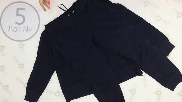 Primark" Sport cotton 5,Цена за кг.: 24.3 евро ,сток одежда оптом смотреть онлайн