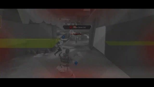 Defeated | Bangalore | Market | Apex Legends Mobile | Walkthrough | Gameplay | Apex mobile смотреть онлайн