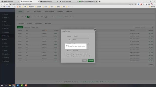 树莓派4B（Raspberry Pi）：nextcloud 云盘 办公套件 смотреть онлайн