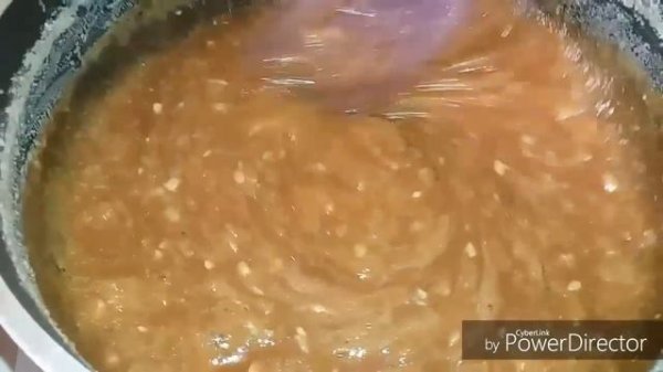 Sudlu Qend/Qozlu Qendin Hazirlanmasi