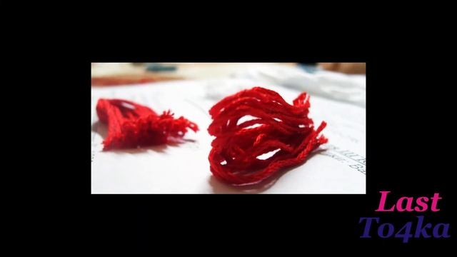 Красная нить смотреть онлайн