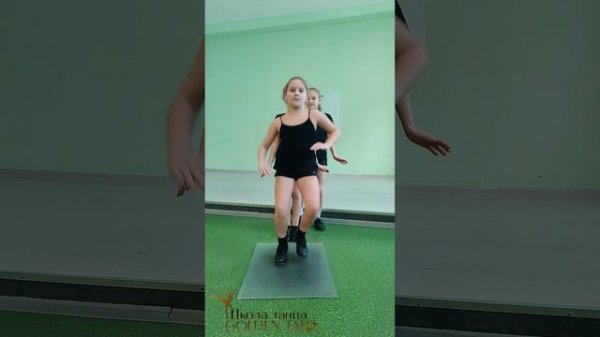 УРОКИ СТЕПА / ЧЕЧЁТКА / TAP DANCE / РОСТОВ-НА-ДОНУ / ДЕТСКАЯ ШКОЛА ТАНЦЕВ GOLDEN TAP DANCE