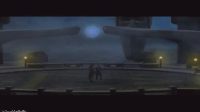 Mortal Kombat: Deadly Alliance - Intro Movie (HD) смотреть онлайн