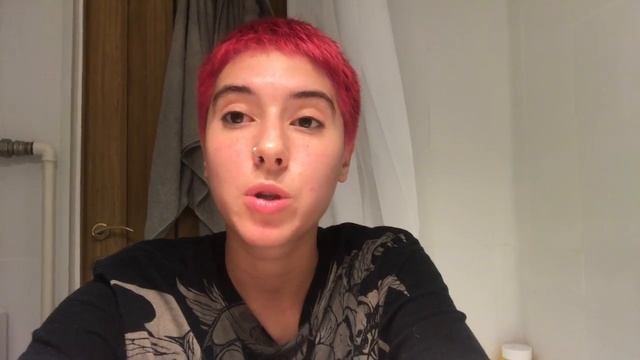 Розовый Пушистик. Кто Я ? смотреть онлайн