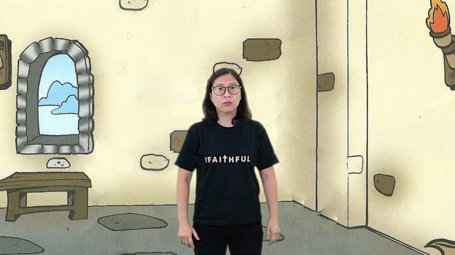 Ibadah SM GKY Mabes Kelas 3 SD - Tunas (1 November) смотреть онлайн