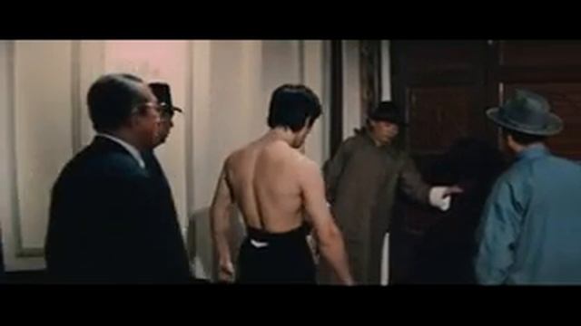 Брюс Ли. Кто говорит что всё равно как жить смотреть онлайн