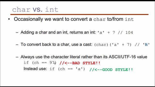 16 JAVA FOR ANDROID CHARACTER CLASS IN URDU HINDI LECTURE 16 смотреть онлайн