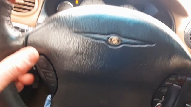 Крайслер 300м. Достоинства и слабые места смотреть онлайн