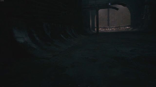 Прохождение Resident Evil Village — Часть 11 ● КИБОРГИ И ВСТРЕЧА С КРИСОМ ● смотреть онлайн