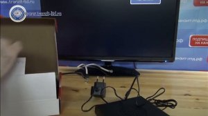 МТС ТВ  DCD3011