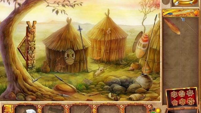 Magic Encyclopedia, First Story, Aflevering 3 смотреть онлайн