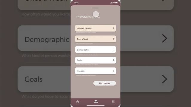 Metanoia App Walkthrough смотреть онлайн