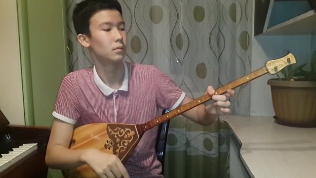 КАМАЖАЙ НА ДОМБРЕ (ВИДЕОУРОК) смотреть онлайн