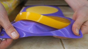 ДВЕ ФРУКТОВЫЕ ПРОСЛОЙКИ ДЛЯ ТОРТА за один раз| МАНГОВАЯ И СЛИВОЧНО-МАНГОВАЯ ПРОСЛОЙКА В ТОРТ рецепт