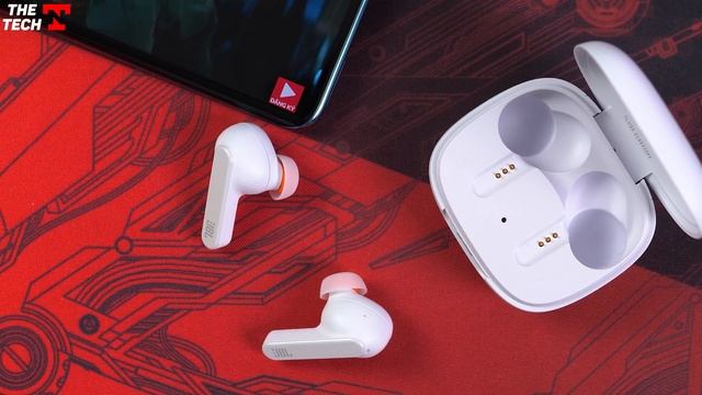 JBL Live Pro+, chống ồn cực đỉnh với giá siêu hời !!! смотреть онлайн