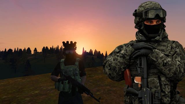 КАСПЕР - ИХ ТАМ НЕТ