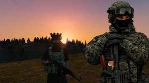 КАСПЕР - ИХ ТАМ НЕТ