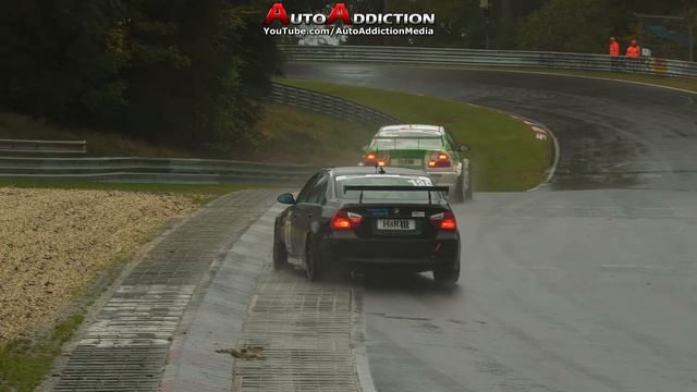 Nürburgring RCN 28.10.2023 Highlights, Spins & Hard Battles! Nordschleife RCN Rennen смотреть онлайн