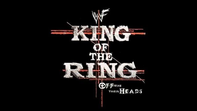 Истории Рестлеров #1 - Kane #1 смотреть онлайн