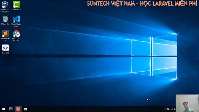Giới thiệu tổng quan về Tuturial Laravel 6 смотреть онлайн