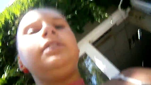 Влог с моря:Ботанический сад(6 часть) смотреть онлайн