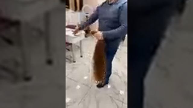 Long Hair .310գր 95 սմ