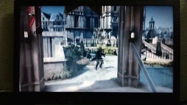 Dishonored Definitive Edition Game Tested on Low end pc|i3 8GB Ram & Intel UHD 620|Fps Test ?| смотреть онлайн