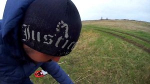 Рыбалка на спиннинг 2020, Обзор спиннинга Kaida Goddess, Снова трофей