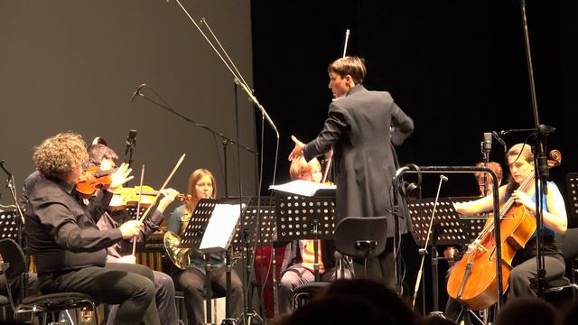 Zum Geburtstag viel Stück! – Musik für Wolfgang Rihm смотреть онлайн