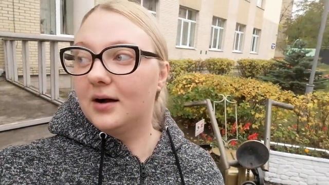 Идём с мужем домой, сегодня будем отмечать день рождения мужа. Люблю своих подписчиков. смотреть онлайн