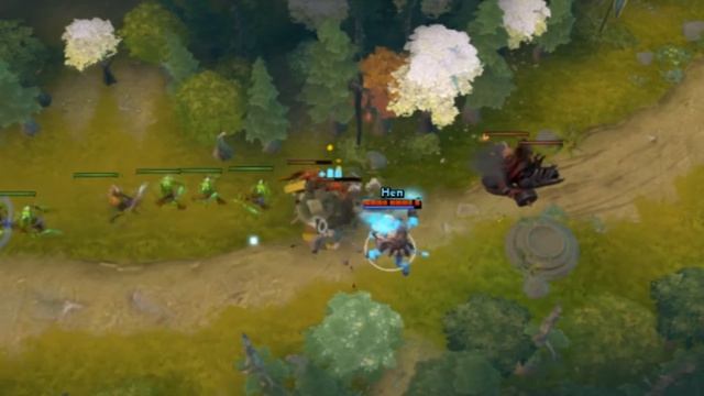 Funny Ability Draft #3 Смешные моменты в игре за Тинкера [не имба] смотреть онлайн