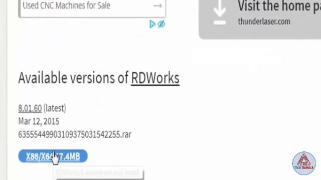 RDworks v8 software download | Where to download rdworks and How to install it. смотреть онлайн