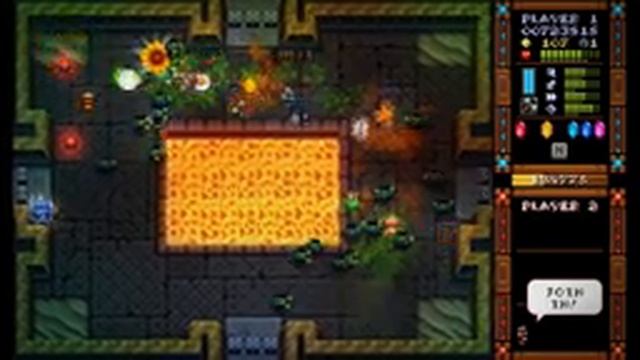 Iron Fisticle смотреть онлайн