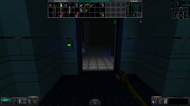 System Shock 2 Review смотреть онлайн