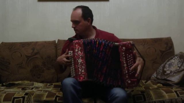 Берега ( Макс Барских cover version под гармонь) смотреть онлайн