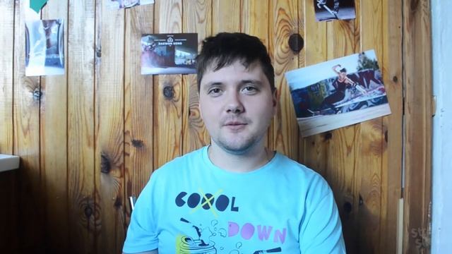 КАК ПРАВИЛЬНО ПРИКЛЕИТЬ ШКУРКУ К ДЕКЕ смотреть онлайн