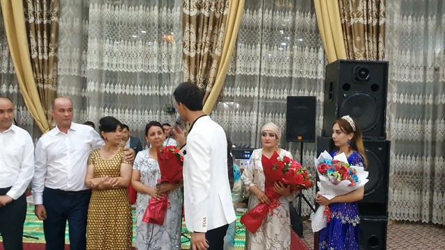 свадьба в Канибадаме 2023 смотреть онлайн