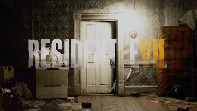 Resident Evil 7 Theme Song (Orchestra Cover) смотреть онлайн