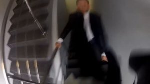 Biting Elbows - The Stampede & Bad Motherfucker (Video Compilation)