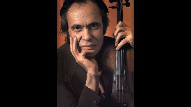 Kogan Plays Mozart: Violin Concerto No. 3