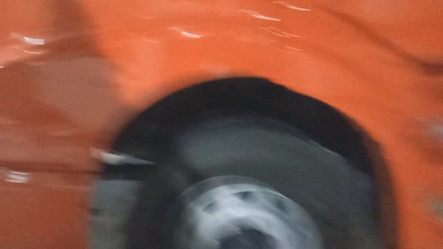 - PINTURA DO VOLVO FH 380 VERMELHO - смотреть онлайн