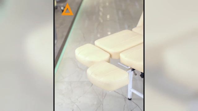 Видеообзор на педикюрное кресло СП Люкс смотреть онлайн