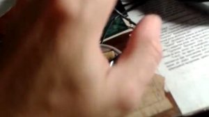 подключение к блоку питания вместо батареек.