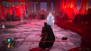 Elden Ring: Крутая дорога, ведущая ко дворцу (PS5)