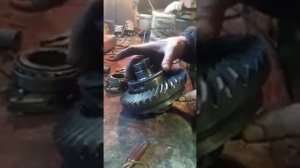 Не включается передний мост гранд витара ч.3 ремон