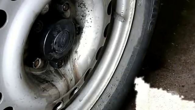 Тест аккумуляторных ударных гайковёртов Часть 3 смотреть онлайн