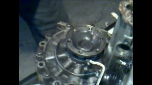 Ремонт коробки передач Volkswagen Jetta (Часть1)