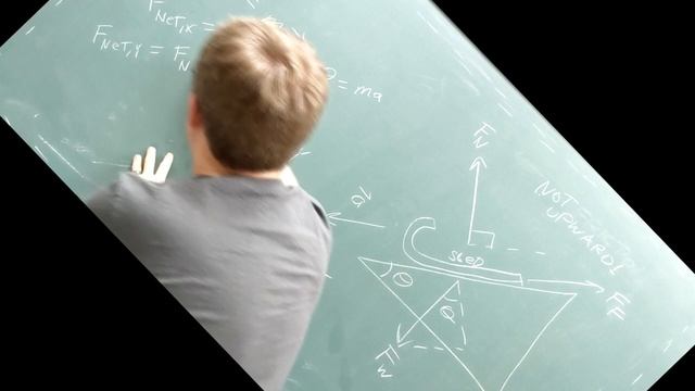 Coding for High School Physics 15 Ramp Free Body Diagram смотреть онлайн