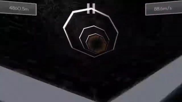 Tunnel Rush: 100 LEVELS смотреть онлайн