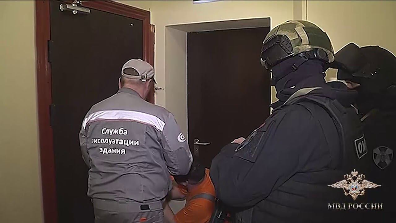 В Москве полицейскими задержаны медики по подозрению в незаконной реализации онкопрепаратов смотреть онлайн